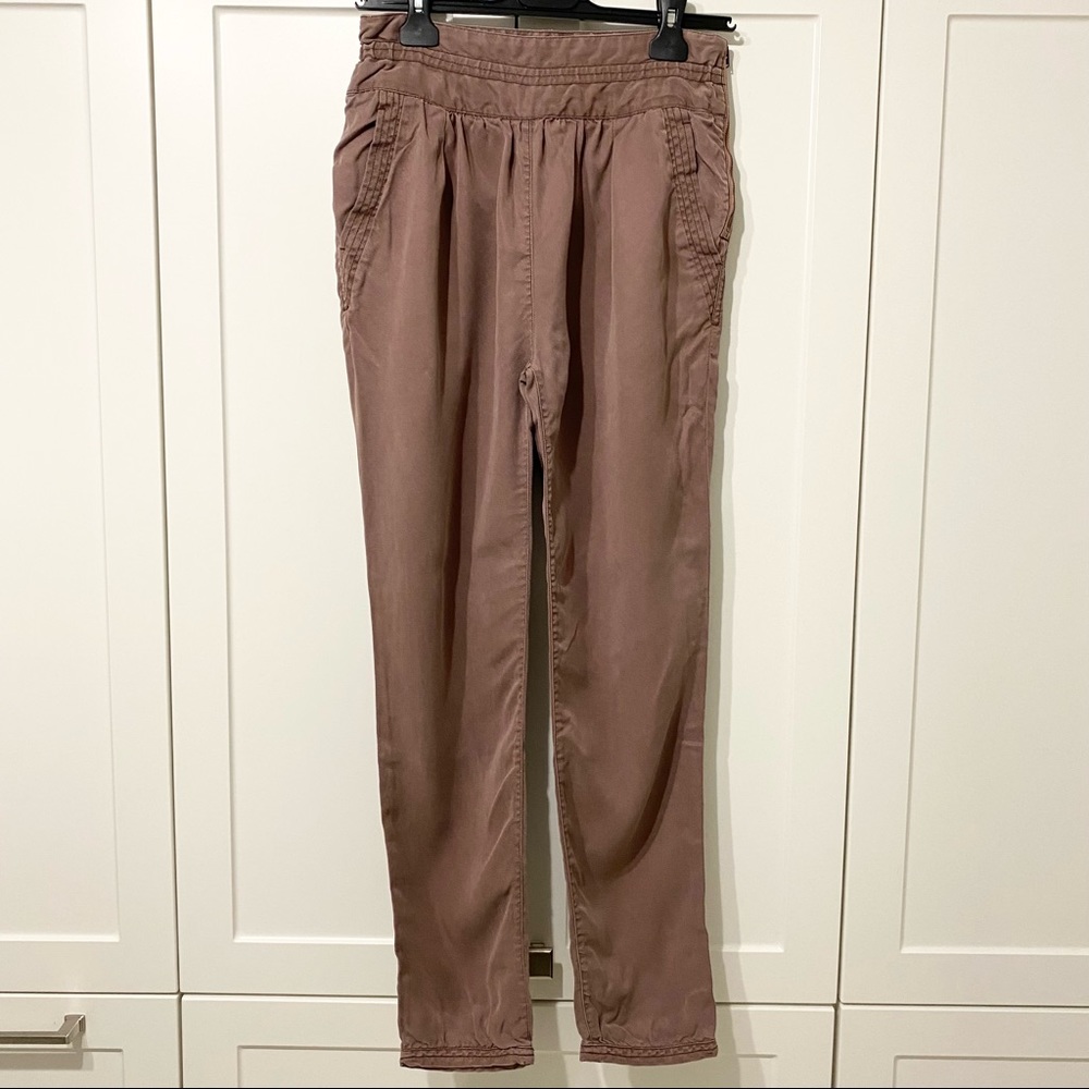 Aritzia Wilfred Casbah Pant - Picture 2 of 4